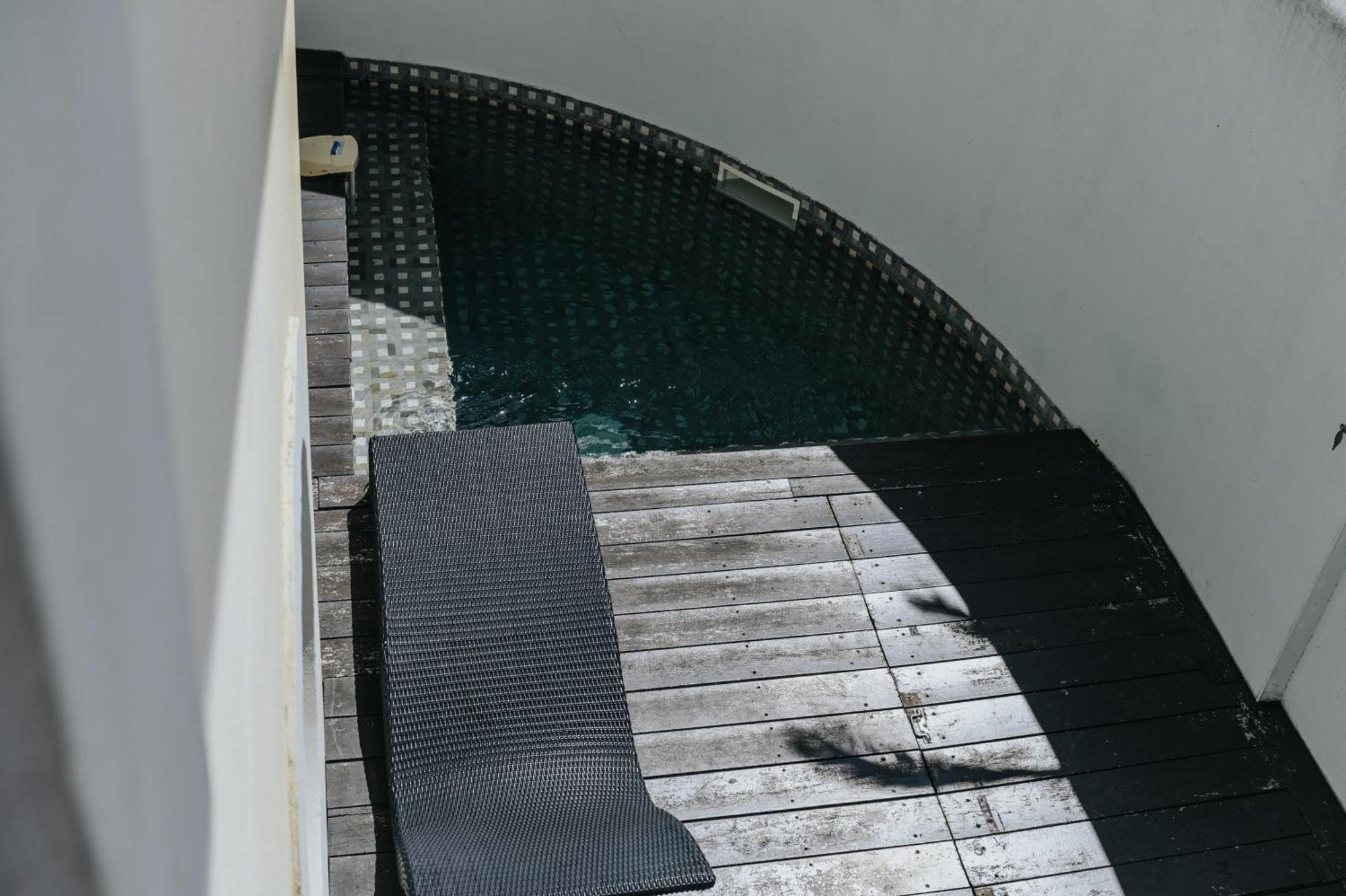Appart hôtel Clara, Face A L'ocean Et Au Golf De Chiberta Anglet